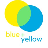 blue+yellow logo - Similar company to The Deakon Project Ltd