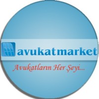 Avukat Market logo - Similar company to Tjs Yazilim Hi̇zmetleri̇