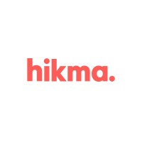 Arab Medical Containers/ Hikma Pharmaceuticals Group logo - Similar company to Hikma 503B