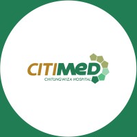 Citimed Chitungwiza Hospital ZW logo - Similar company to Spiritage Group