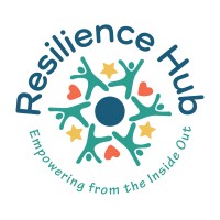 Resilience Hub logo - Similar company to Sisanda Fundaytion