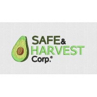 SAFE&HARVESTCorp logo - Similar company to Distribuidora Tecno Office