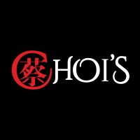 Choi's logo - Similar company to Bevaro