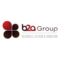 B2A Group logo - Similar company to Amkeo