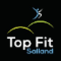 Top Fit Salland logo - Similar company to Topfit Fysiotherapie B.V.