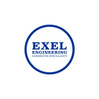 Exel Engineering Ltd. logo - Similar company to Axel Technology Egypt