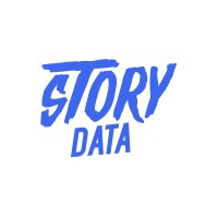 STORYDATA logo - Similar company to Storydata
