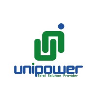 UniPower logo - Similar company to Iot