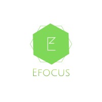 Efocus Latam logo - Similar company to Constructora Acero & Concreto