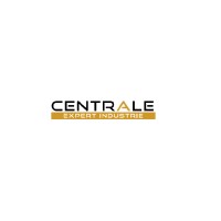 CENTRALE EXPERT INDUSTRIE Original logo - Similar company to Qapimar Filiale De Qapi Group