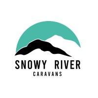 Snowy River Caravans logo - Similar company to Cdr Crew