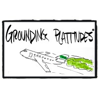 Grounding Platitudes logo - Similar company to Third Horizon Earth (3He)