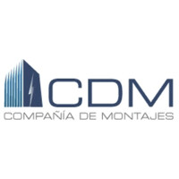 Compañía de Montajes S.A. logo - Similar company to Importadora Wilkes