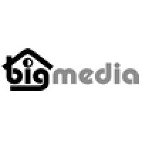 The Big Media House Ltd logo - Similar company to Dreamm