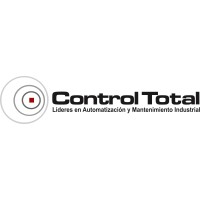 CONTROL TOTAL SAC logo - Similar company to Ceval Automation