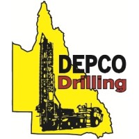 DEPCO Drilling logo - Similar company to Rocdrill