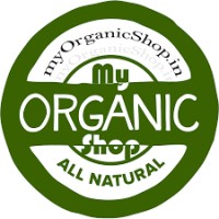 myorganicshop.in logo - Similar company to Vattam Agro & Dairy Industries Private Limited
