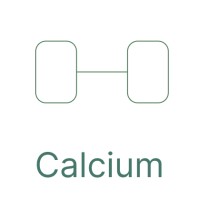 Calcium - Stryd logo - Similar company to Ai Digest