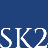 SK2 logo - Similar company to Gordon Pointe Management