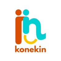 Koneksi Indonesia Inklusif (KONEKIN) logo - Similar company to Ibcwe (Indonesia Business Coalition For Women Empowerment)