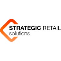 Strategic Retail Solutions logo - Similar company to Capitol Process Services, Inc.