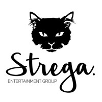 Strega Entertainment Group logo - Similar company to Apex Creators
