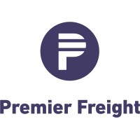 Premier Freight Management logo - Similar company to Zip Xpress