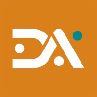 DAGA ANIMATION logo - Similar company to Animation Cafe