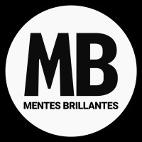 Mentes Brillantes logo - Similar company to Mentes Brillantes