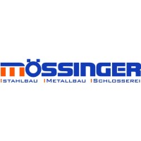 Mössinger Stahl-/Metallbau GmbH logo - Similar company to Steel Framing Bv