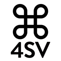 4SV logo - Similar company to Optic Capital