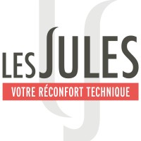 Les Jules logo - Similar company to Merci Germain