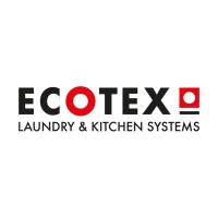 Ecotex - Laundry & Kitchen Systems logo - Similar company to Haake Technik Gmbh
