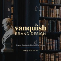 Vanquish Brand Design