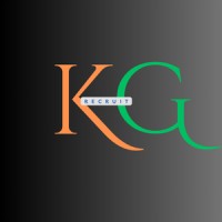 KG Recruit logo - Similar company to Talent Effect