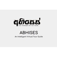 ABHISES logo - Similar company to Arion Digital Solutions (Pvt) Ltd