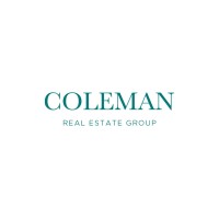 Coleman Real Estate Group logo - Similar company to Steward'S