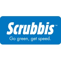Scrubbis AB logo - Similar company to Purspot