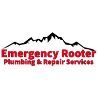 Emergency Rooter Plumbing & Repair Services logo - Similar company to Stuart Services