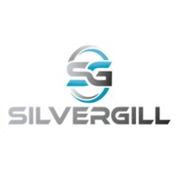Silvergill logo - Similar company to Ynf Engineering