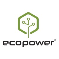 EcoPower | Electric UTVs logo - Similar company to Highgate Air