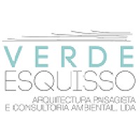 Verde Esquisso - Arquitectura Paisagista e Consultoria Ambiental Lda. logo - Similar company to Mudita Studio