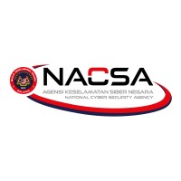 National Cyber Security Agency (NACSA), Malaysia logo - Similar company to Nexagate