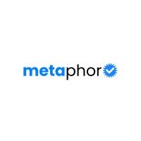 Metaphor - Digital Marketing & Creative Ads logo - Similar company to Enlapiz