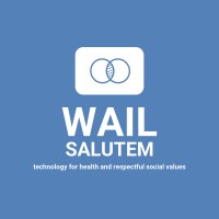 WailSalutem logo - Similar company to Wailsalutem Foundation