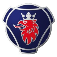 Scania India logo - Similar company to Perspicuum Solutions