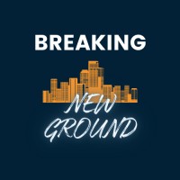 Breaking New Ground logo - Similar company to J Roc Development