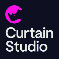CurtainStudio New Zealand logo - Similar company to Tredsafe