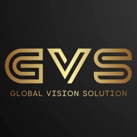 Global Vision Solutions logo - Similar company to Global Vision Solutions