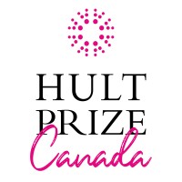 Hult Prize in Canada logo - Similar company to Ik Financial - Toronto Mortgage Brokers